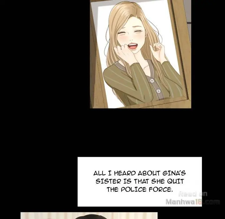 Exclusive Contract Episode 33 - Page 71