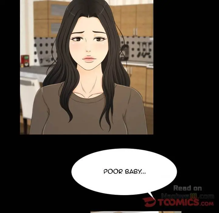 Exclusive Contract Episode 33 - Page 72