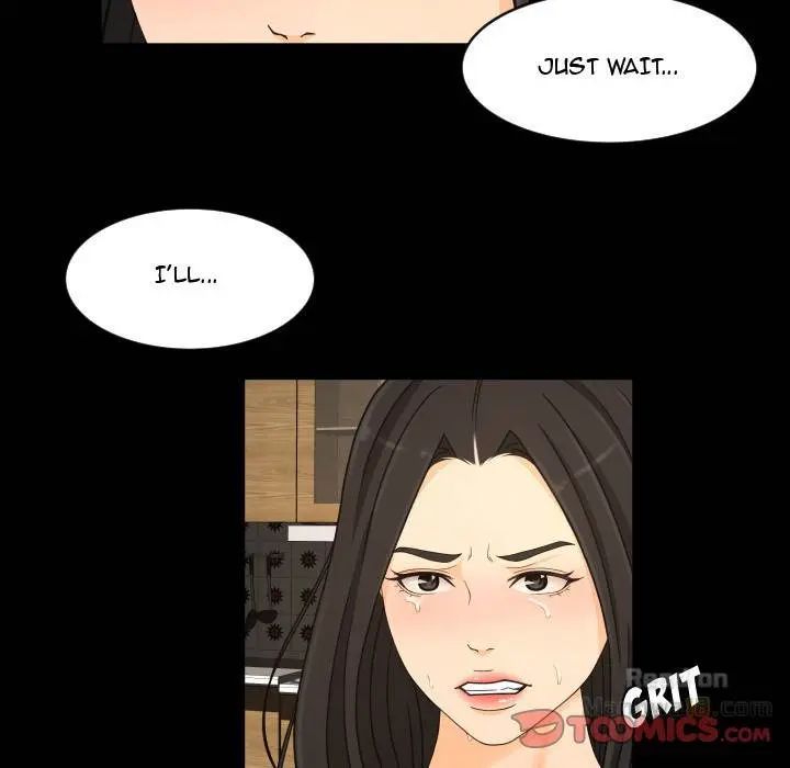 Exclusive Contract Episode 33 - Page 74