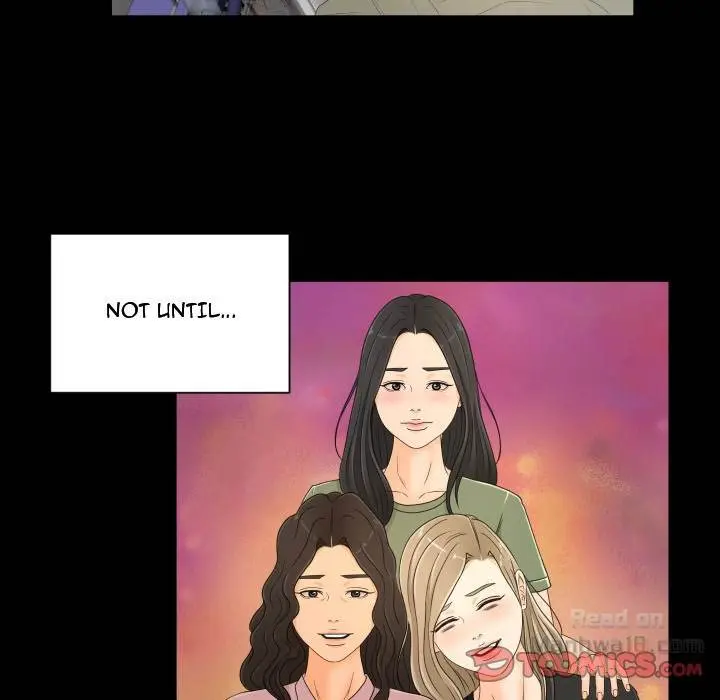 Exclusive Contract Episode 34 - Page 10