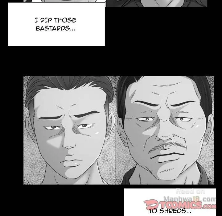 Exclusive Contract Episode 34 - Page 12
