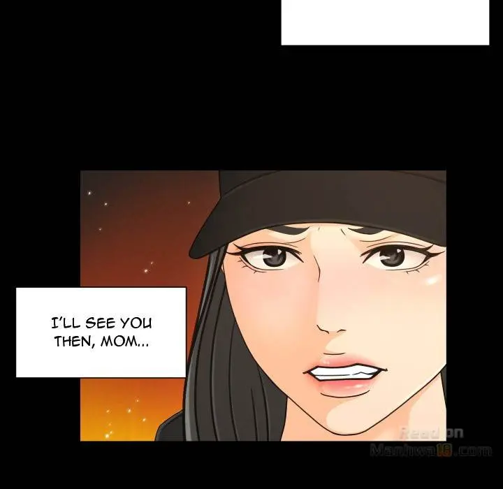Exclusive Contract Episode 34 - Page 13
