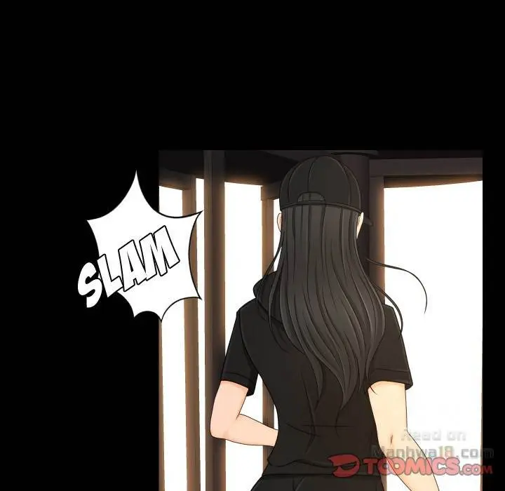 Exclusive Contract Episode 34 - Page 14