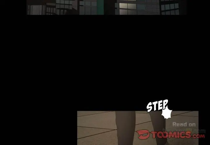 Exclusive Contract Episode 34 - Page 2
