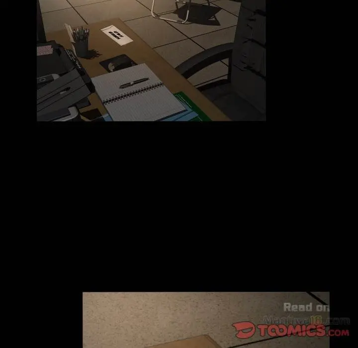 Exclusive Contract Episode 34 - Page 20