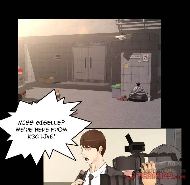 Exclusive Contract Episode 34 - Page 22