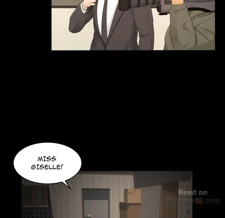 Exclusive Contract Episode 34 - Page 23