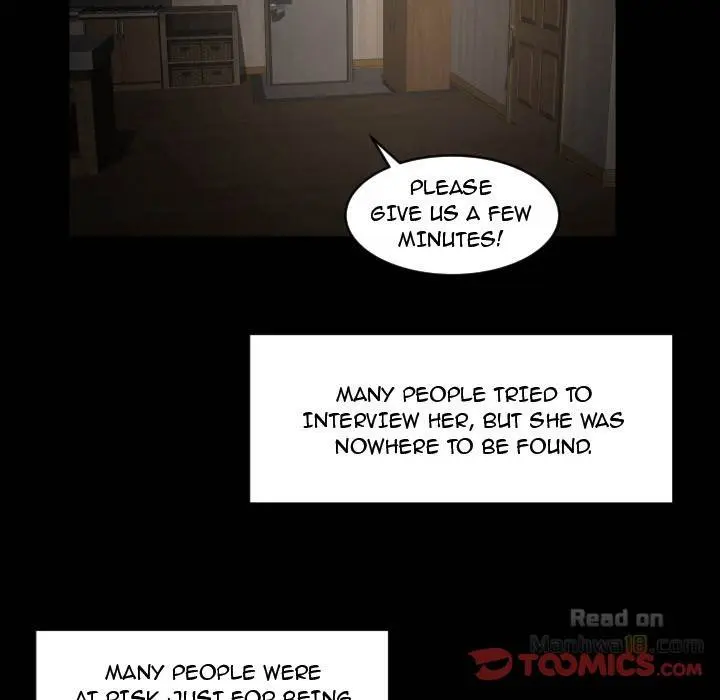 Exclusive Contract Episode 34 - Page 24