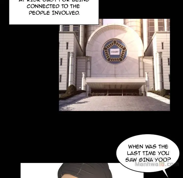 Exclusive Contract Episode 34 - Page 25