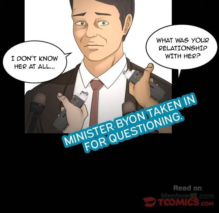Exclusive Contract Episode 34 - Page 26