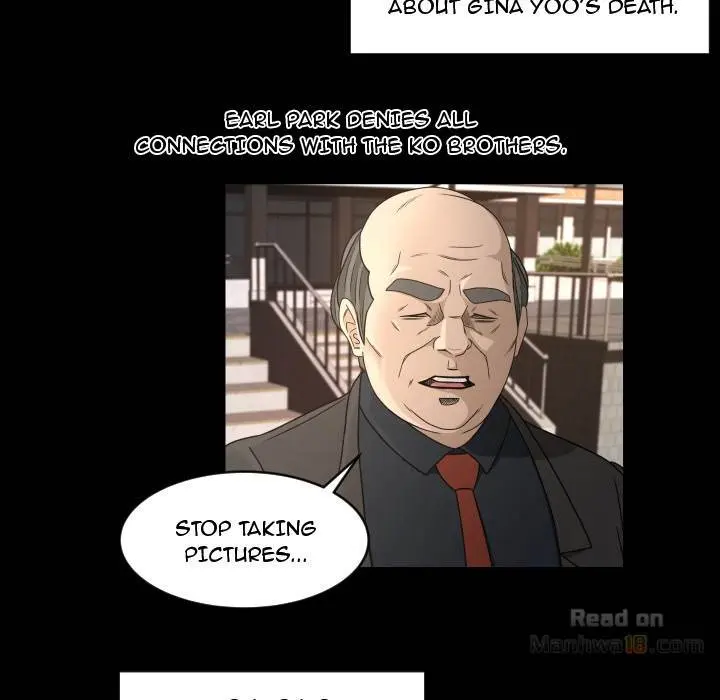 Exclusive Contract Episode 34 - Page 29