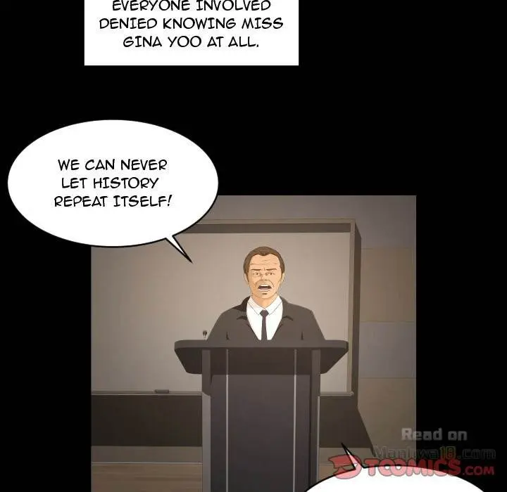 Exclusive Contract Episode 34 - Page 30