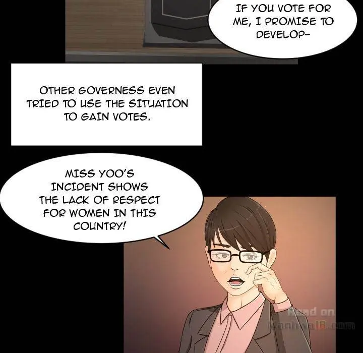 Exclusive Contract Episode 34 - Page 31