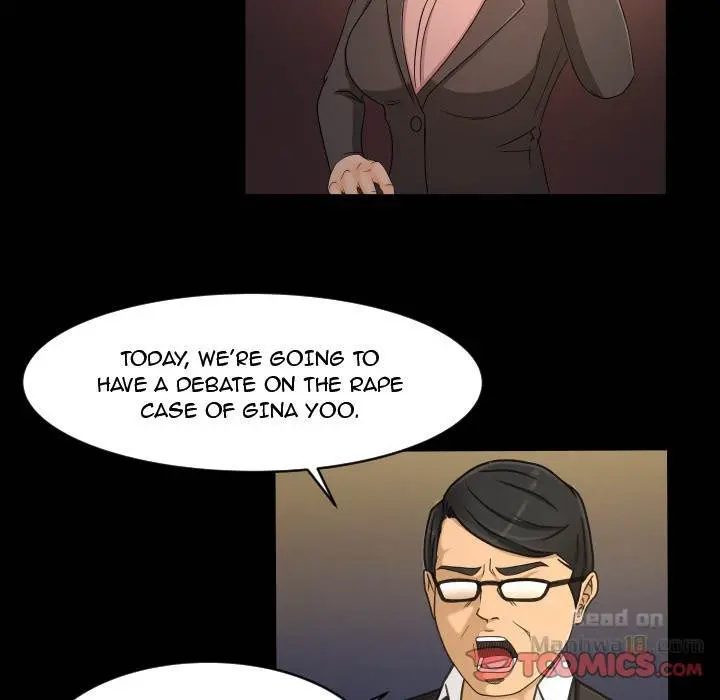 Exclusive Contract Episode 34 - Page 32