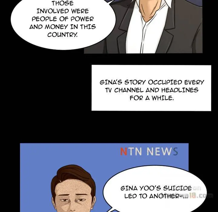 Exclusive Contract Episode 34 - Page 33