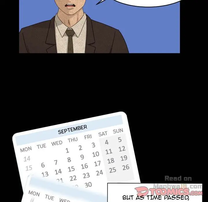 Exclusive Contract Episode 34 - Page 34