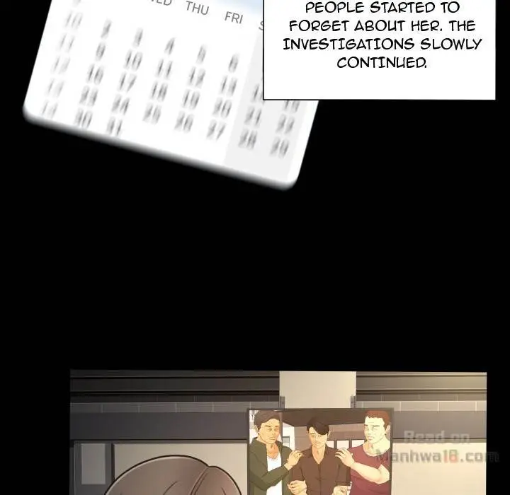 Exclusive Contract Episode 34 - Page 35