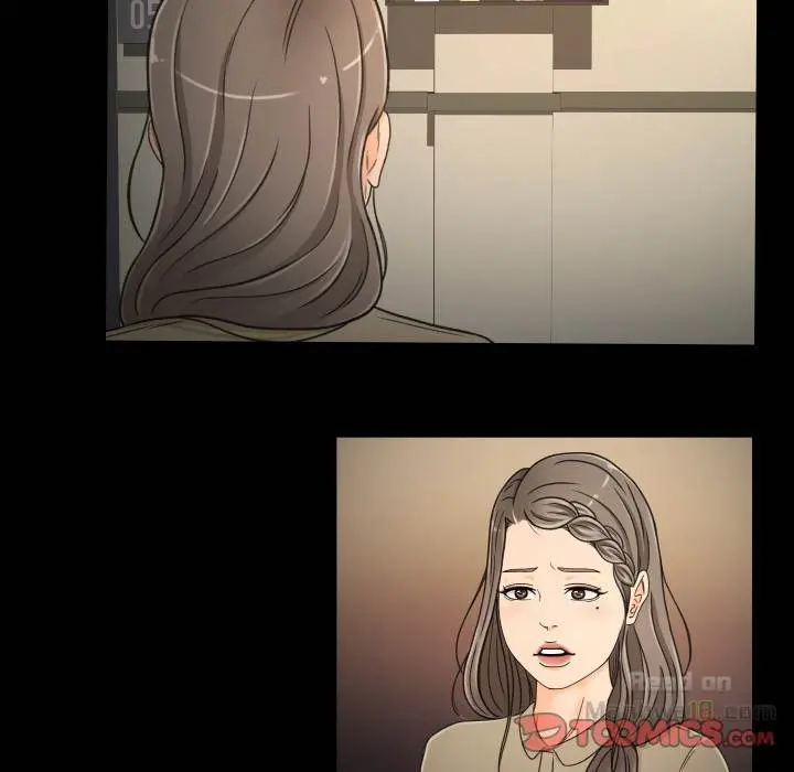 Exclusive Contract Episode 34 - Page 36