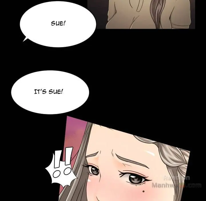 Exclusive Contract Episode 34 - Page 37