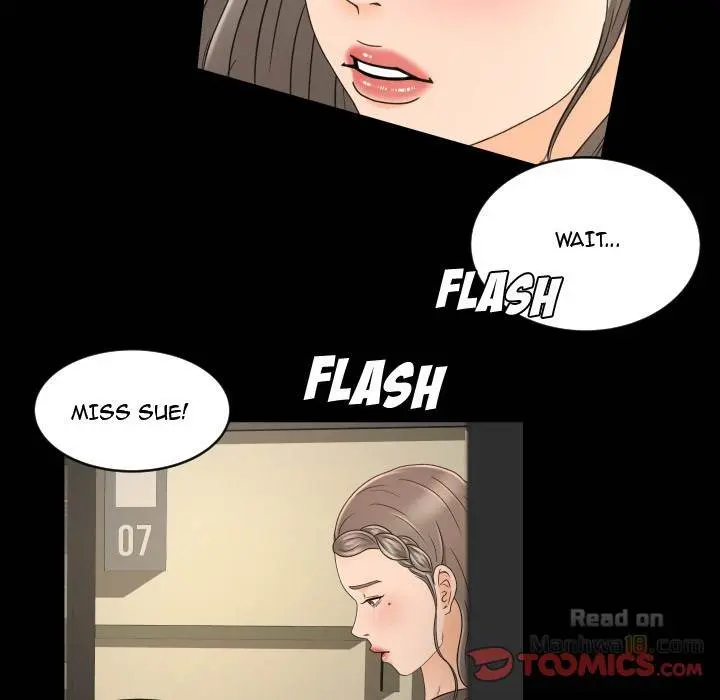 Exclusive Contract Episode 34 - Page 38