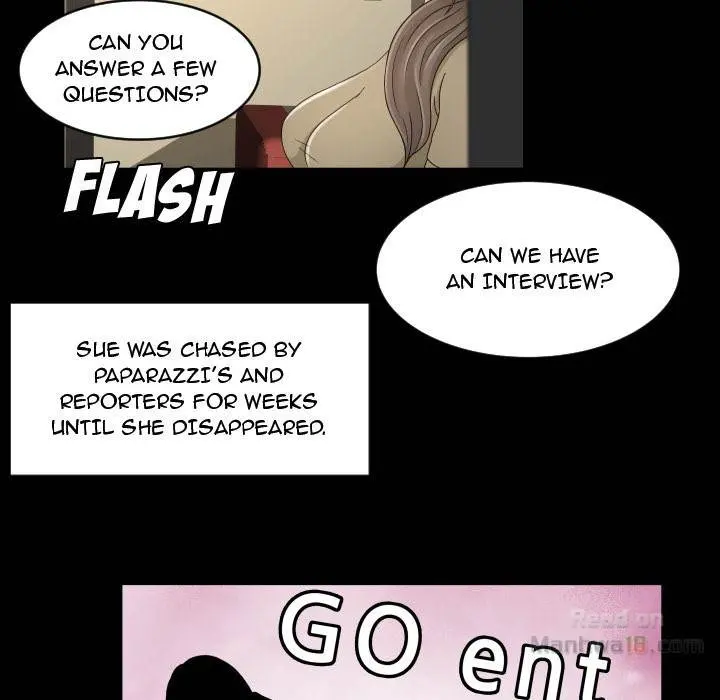 Exclusive Contract Episode 34 - Page 39