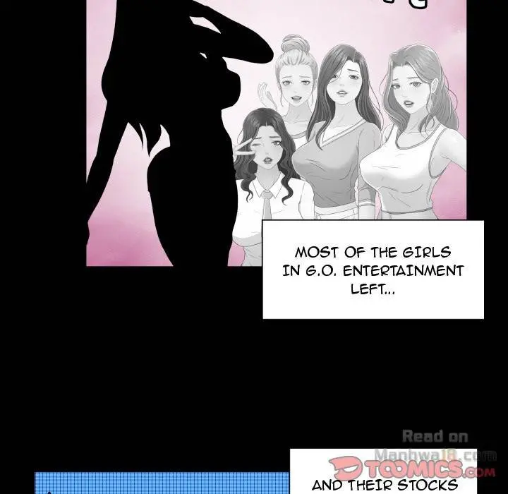 Exclusive Contract Episode 34 - Page 40