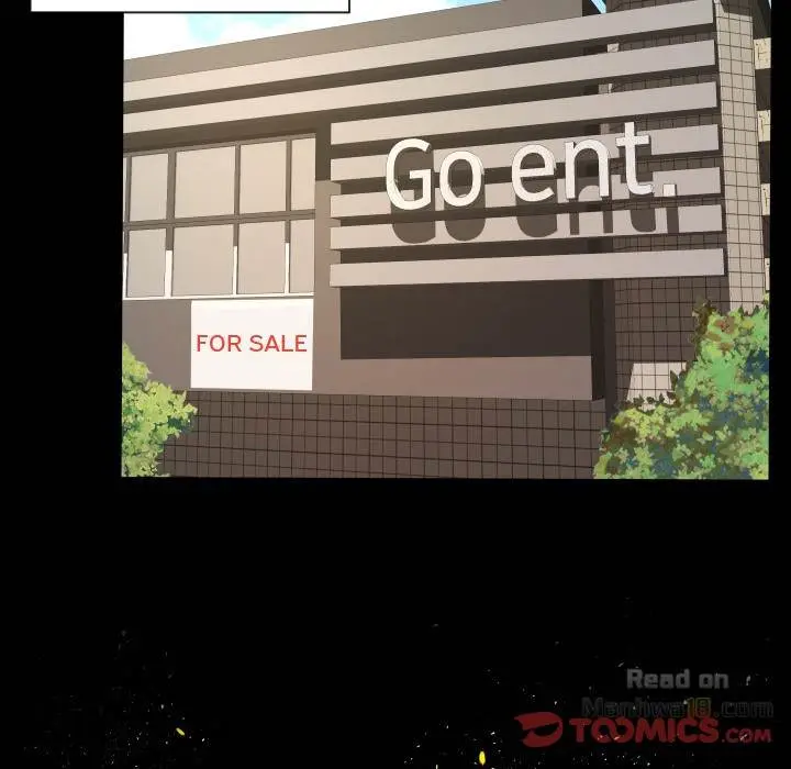 Exclusive Contract Episode 34 - Page 42