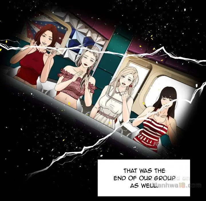 Exclusive Contract Episode 34 - Page 43
