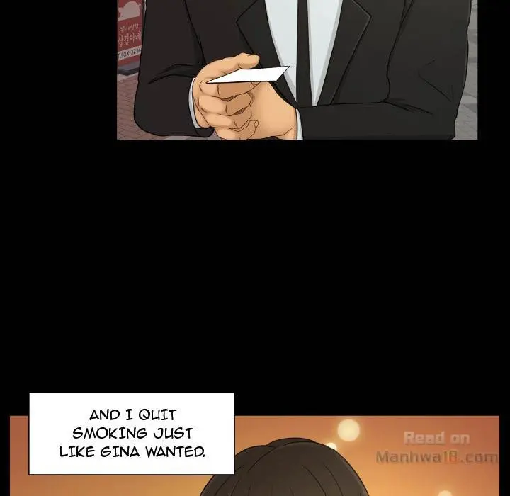 Exclusive Contract Episode 34 - Page 45