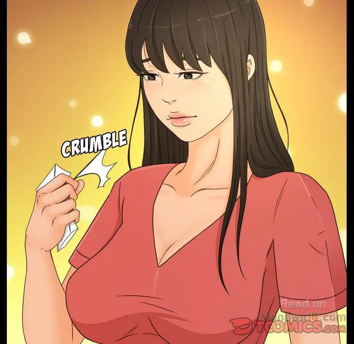 Exclusive Contract Episode 34 - Page 46