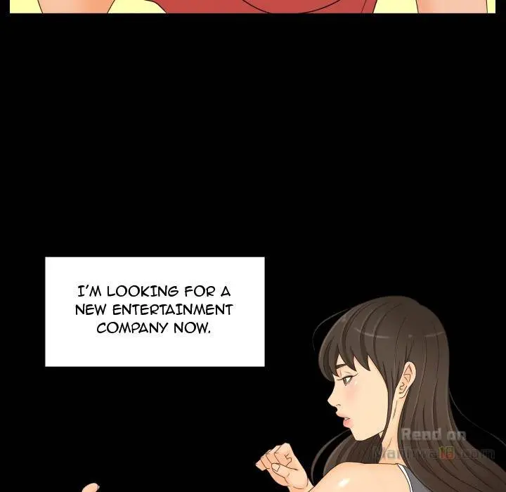 Exclusive Contract Episode 34 - Page 47