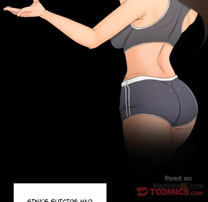 Exclusive Contract Episode 34 - Page 48