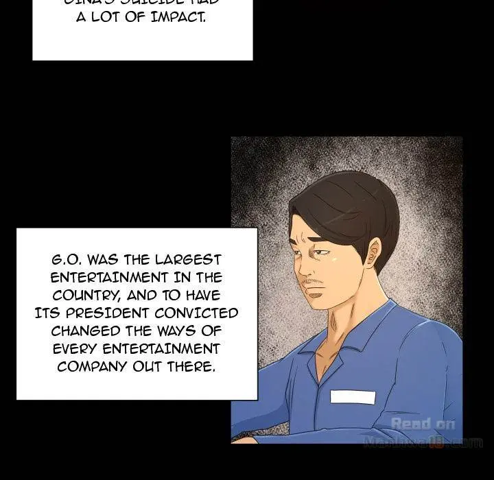 Exclusive Contract Episode 34 - Page 49