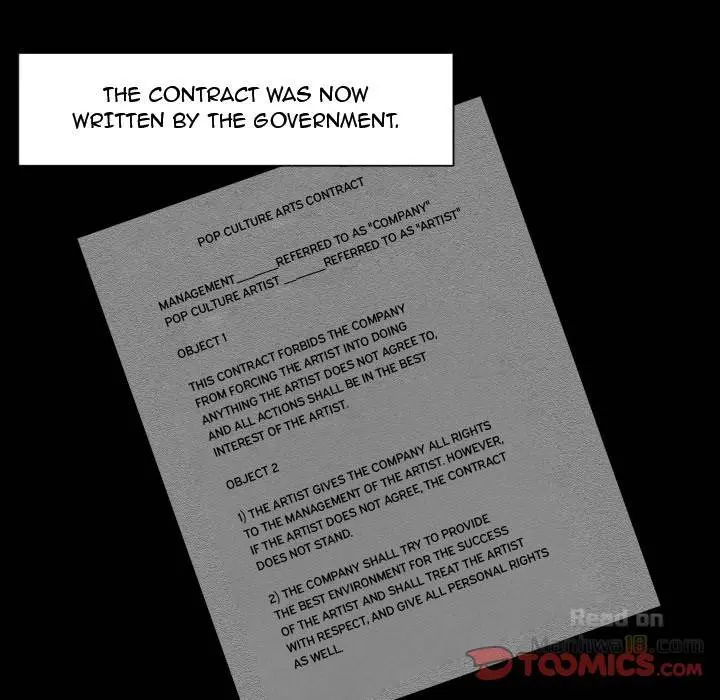 Exclusive Contract Episode 34 - Page 50