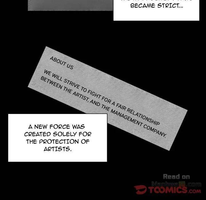 Exclusive Contract Episode 34 - Page 52