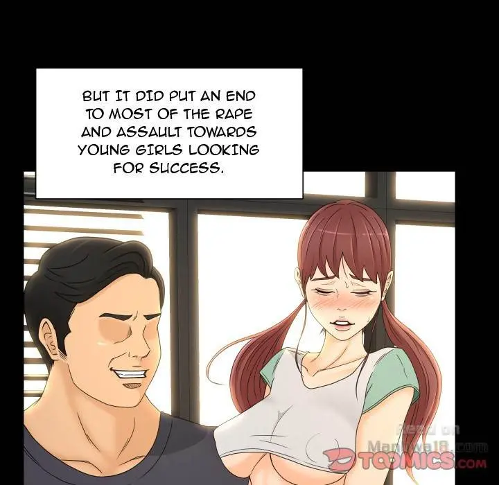 Exclusive Contract Episode 34 - Page 54