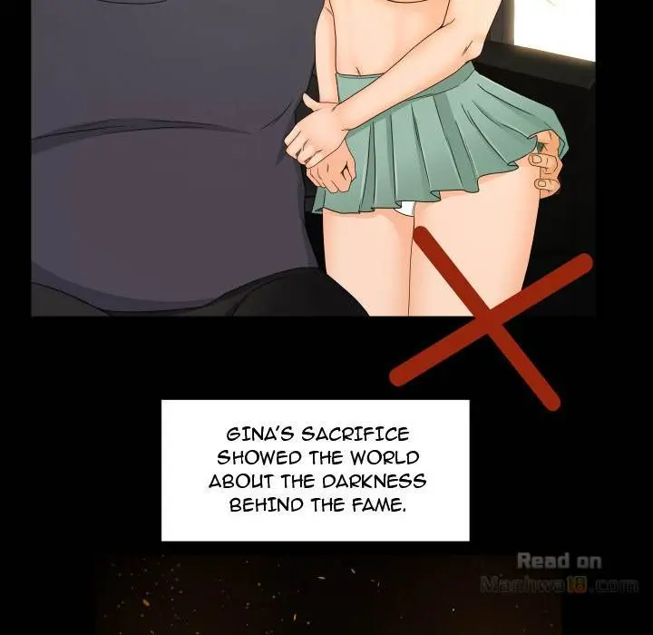 Exclusive Contract Episode 34 - Page 55