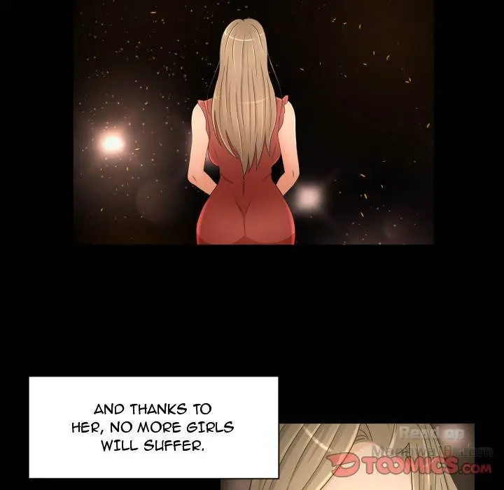 Exclusive Contract Episode 34 - Page 56