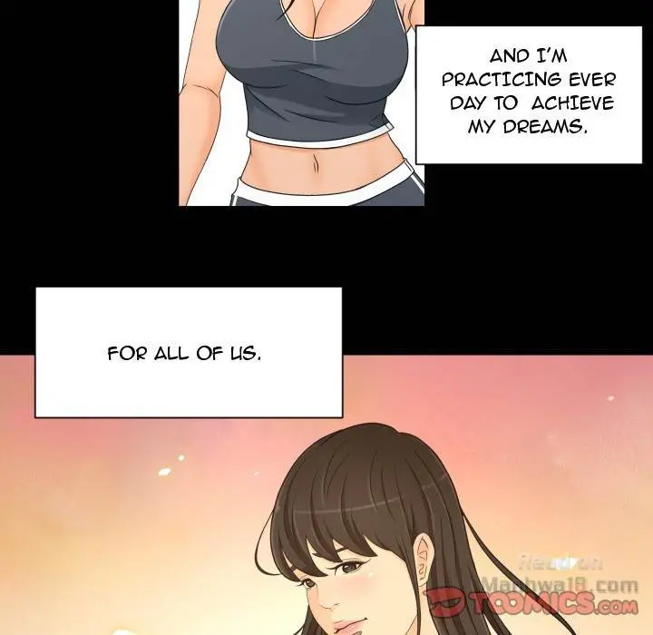 Exclusive Contract Episode 34 - Page 58