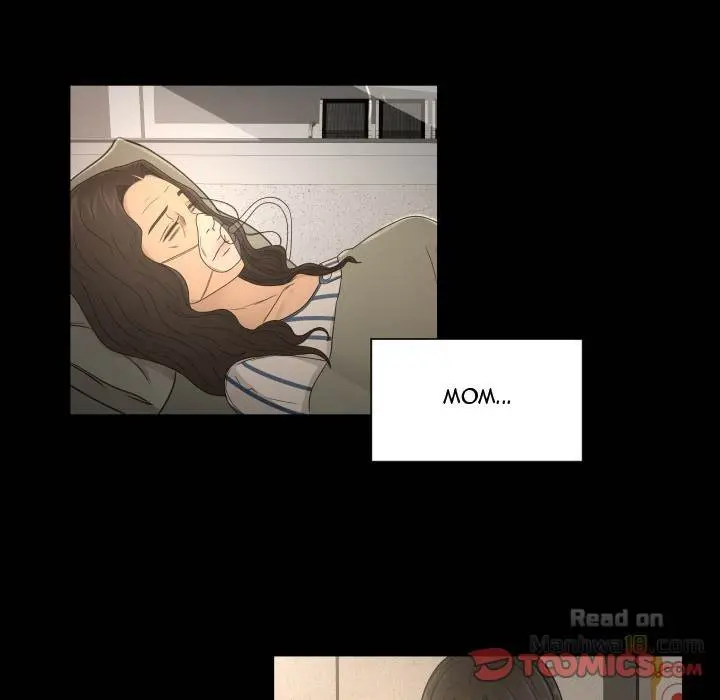 Exclusive Contract Episode 34 - Page 6