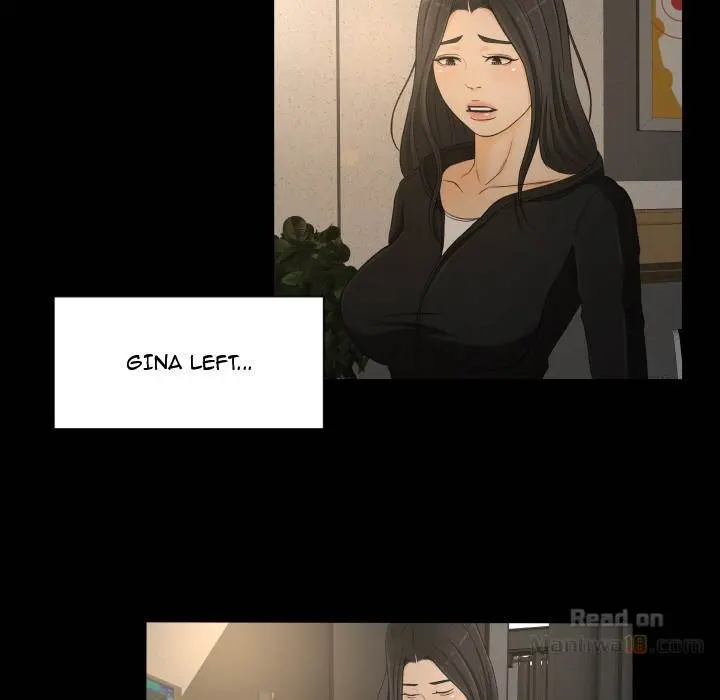 Exclusive Contract Episode 34 - Page 7
