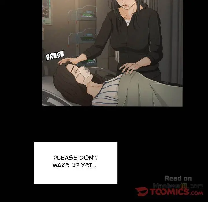 Exclusive Contract Episode 34 - Page 8