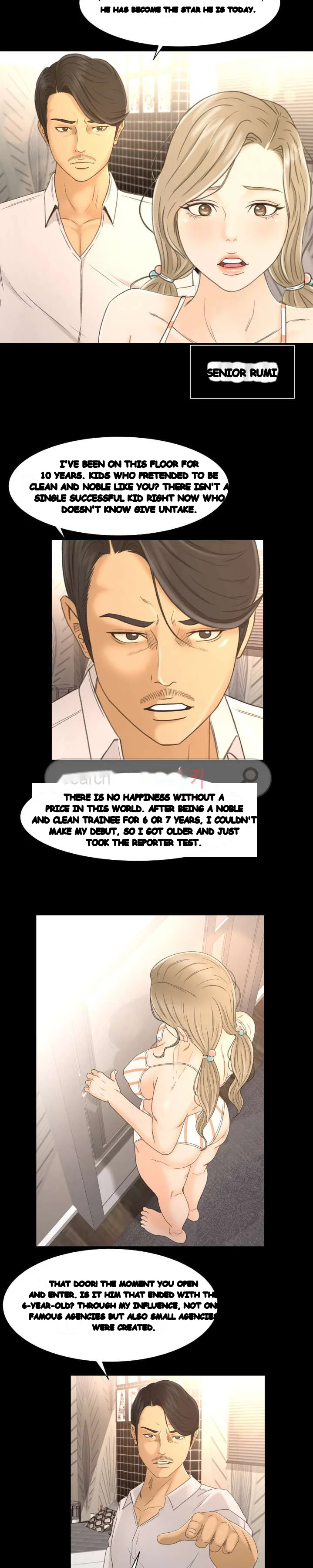Exclusive Contract Episode 4 - Page 21