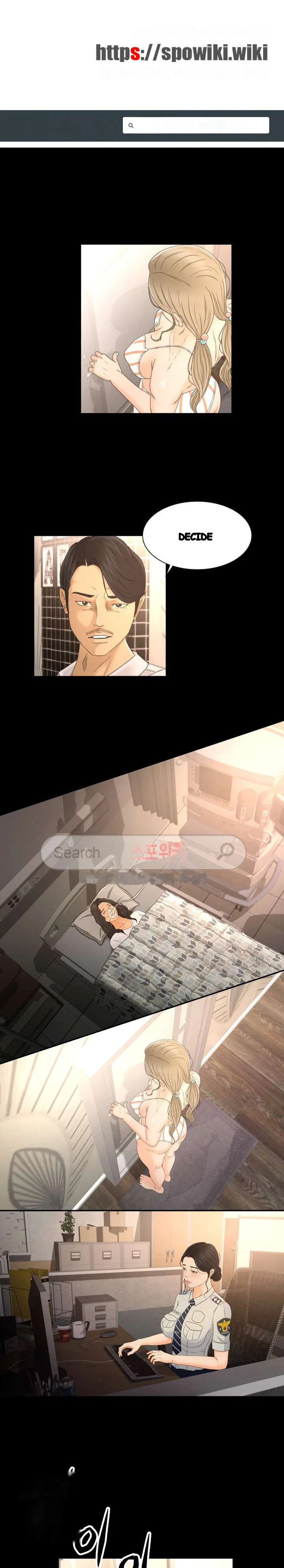 Exclusive Contract Episode 5 - Page 2