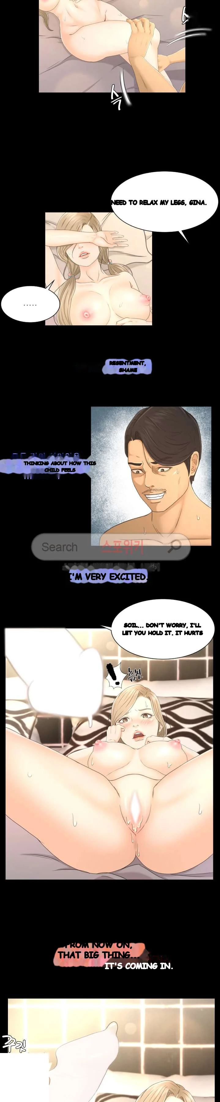 Exclusive Contract Episode 6 - Page 7