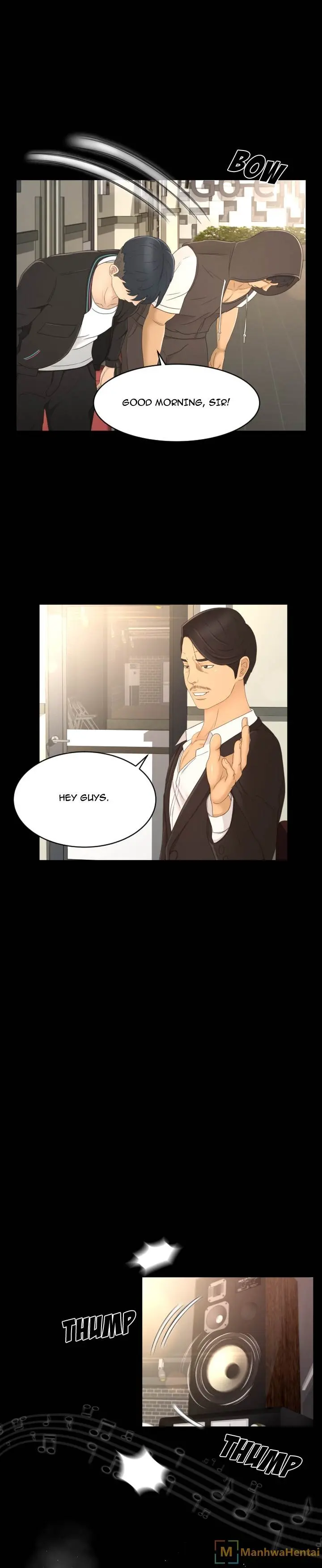 Exclusive Contract Episode 7 - Page 14