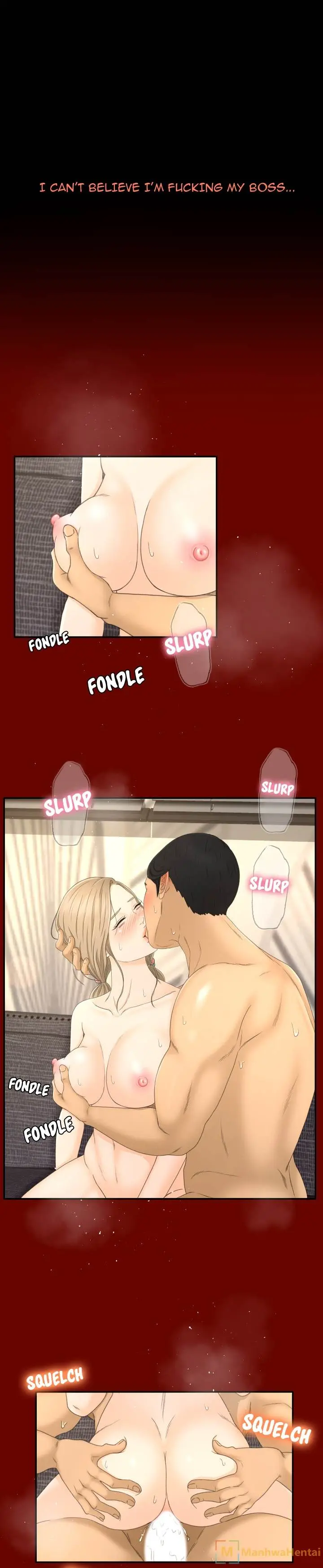 Exclusive Contract Episode 7 - Page 3