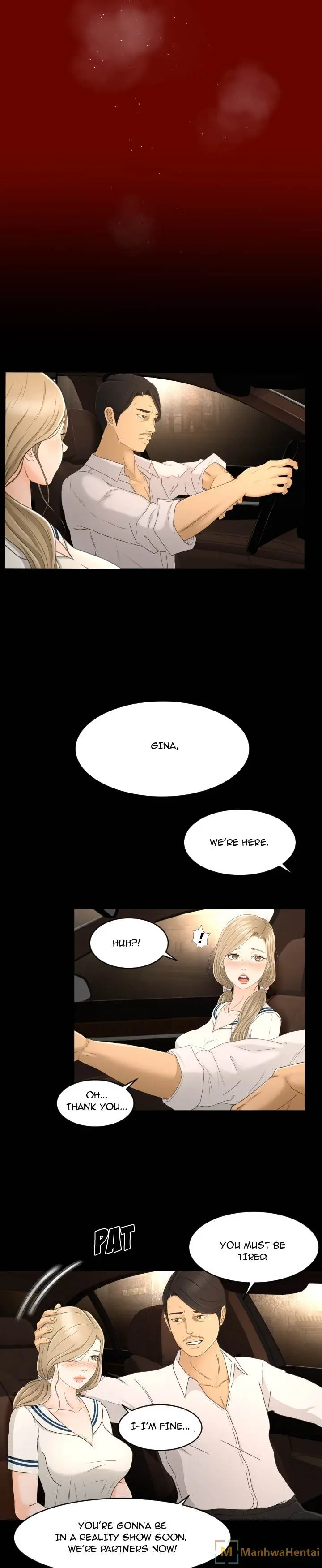 Exclusive Contract Episode 7 - Page 5