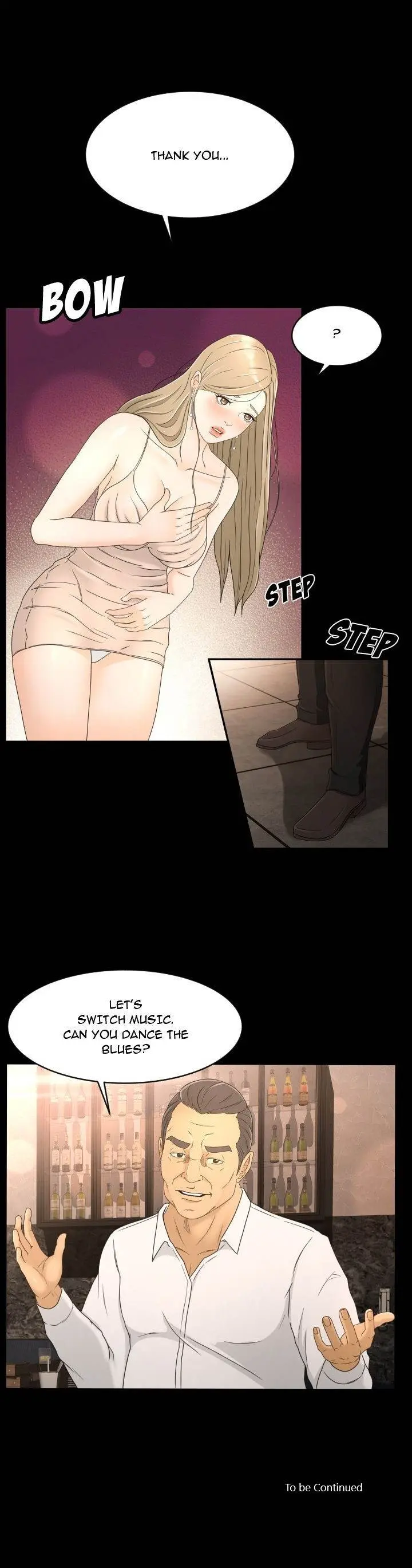 Exclusive Contract Episode 8 - Page 22