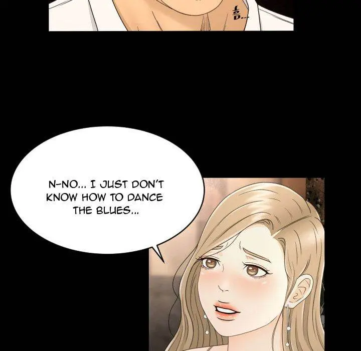 Exclusive Contract Episode 9 - Page 1